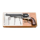 Remington 1875, in box, Uberti