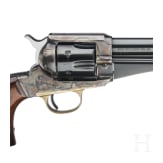 Remington 1875, in box, Uberti