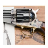 Remington 1875, in box, Uberti