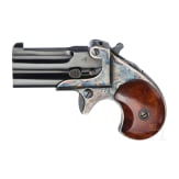 A Derringer Maverick, Uberti