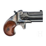 A Derringer Maverick, Uberti