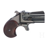 A Derringer Maverick, Uberti