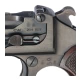 A Derringer Maverick, Uberti