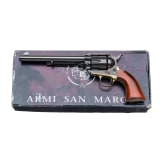 Colt SAA, Armi San Marco
