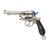 Revolver L. Gasser, Wien