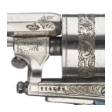 Revolver L. Gasser, Wien