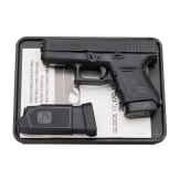 Glock Mod. 30, in box