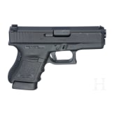 Glock Mod. 30, in box
