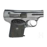 &Ouml;WA Pocket Pistol