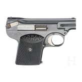 &Ouml;WA Pocket Pistol