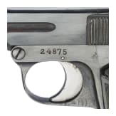 &Ouml;WA Pocket Pistol