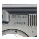 &Ouml;WA Pocket Pistol