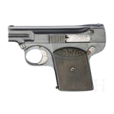 &Ouml;WA Pocket Pistol