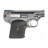&Ouml;WA Pocket Pistol