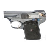 &Ouml;WA Pocket Pistol