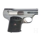 &Ouml;WA Pocket Pistol