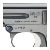 &Ouml;WA Pocket Pistol