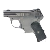 Pfannl Erika, short barrel