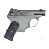 Pfannl Erika, short barrel