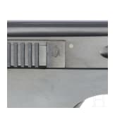 Pfannl Erika, short barrel
