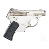 A Franz Pfannl, Erika pocket pistol