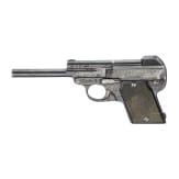 OE.W.G. Steyr Pieper Mod. 1909
