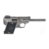 OE.W.G. Steyr Pieper Mod. 1909