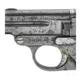 OE.W.G. Steyr Pieper Mod. 1909