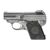 OE.W.G. Steyr Pieper Mod. 1909