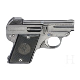 OE.W.G. Steyr Pieper Mod. 1909