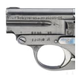 OE.W.G. Steyr Pieper Mod. 1909