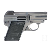 OE.W.G. Steyr Pieper Mod. 1909