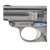OE.W.G. Steyr Pieper Mod. 1909
