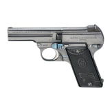 OE.W.G. Steyr Pieper Mod. 1909