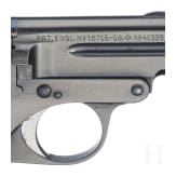 OE.W.G. Steyr Pieper Mod. 1909