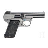OE.W.G. Steyr Pieper Mod. 1909