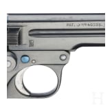 OE.W.G. Steyr Pieper Mod. 1909