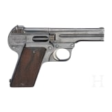 OE.W.G. Steyr Pieper Mod. 1909