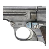 OE.W.G. Steyr Pieper Mod. 1909