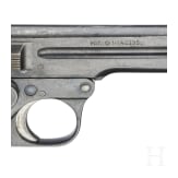 OE.W.G. Steyr Pieper Mod. 1909