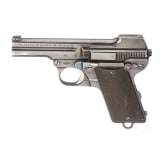 Steyr, Mod. 1934,
