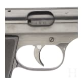 Steyr-Puch, Mod. SP