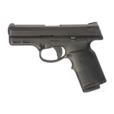 Steyr, Mod. M 9