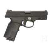 Steyr, Mod. M 9