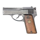 A "Little Tom" by Wiener Waffenfabrik