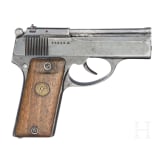 A "Little Tom" by Wiener Waffenfabrik