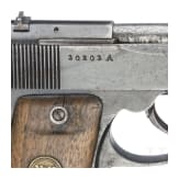 A "Little Tom" by Wiener Waffenfabrik