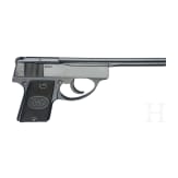 Vienna Armsfactory Mod. Little Tom