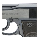 Vienna Armsfactory Mod. Little Tom