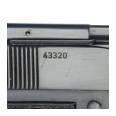 Vienna Armsfactory Mod. Little Tom
